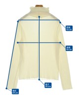 THE SHINZONE（ザシンゾーン）Tシャツ・カットソー 白 サイズ:-(M位) レディース/2200672150104