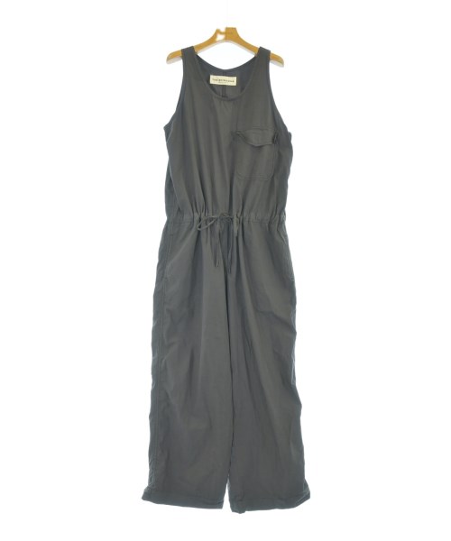 THE SHINZONE(ザシンゾーン)オールインワン/サロペット グレー サイズ:F/2200674620056