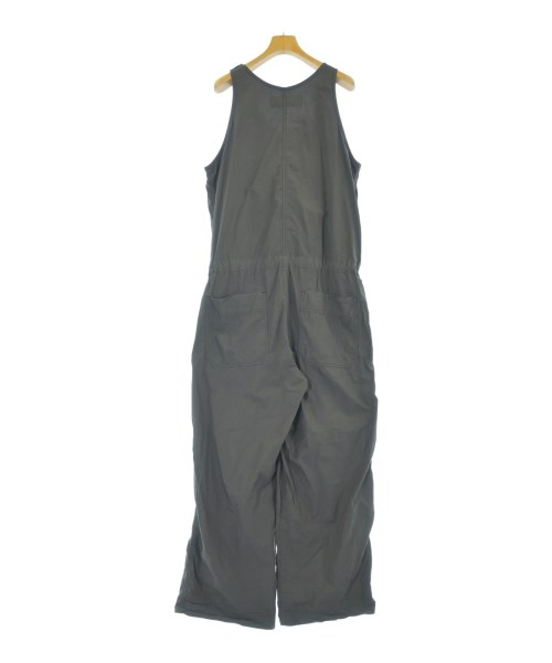 THE SHINZONE（ザシンゾーン）オールインワン/サロペット グレー サイズ:F レディース/2200674620056