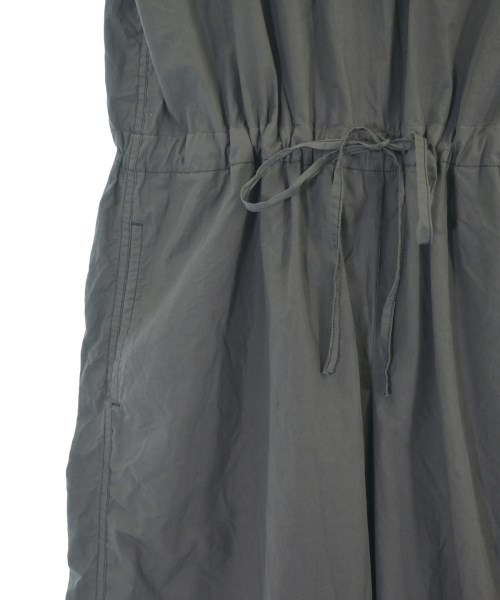 THE SHINZONE（ザシンゾーン）オールインワン/サロペット グレー サイズ:F レディース/2200674620056