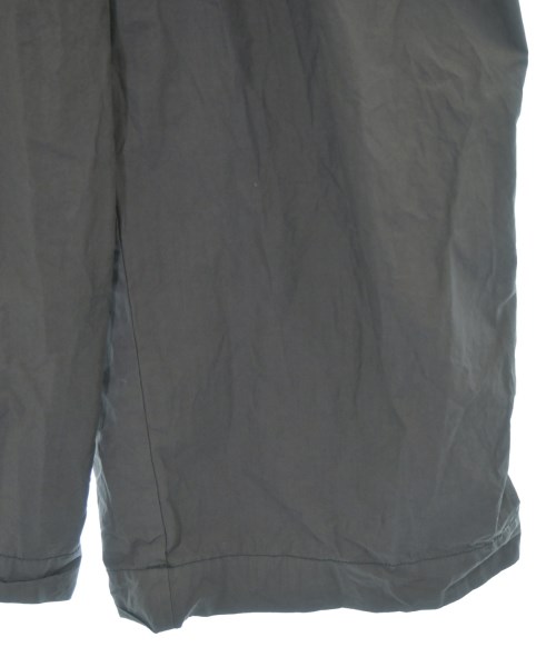 THE SHINZONE（ザシンゾーン）オールインワン/サロペット グレー サイズ:F レディース/2200674620056