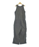 THE SHINZONE（ザシンゾーン）オールインワン/サロペット グレー サイズ:F レディース/2200674620056