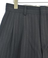 THE SHINZONE（ザシンゾーン）スラックス 黒 サイズ:34(XS位) レディース/2200676282085