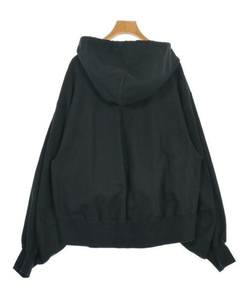 THE SHINZONE（ザシンゾーン）パーカー 黒 サイズ:F レディース/2200676456028