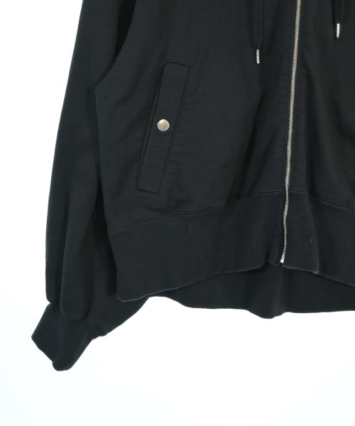 THE SHINZONE（ザシンゾーン）パーカー 黒 サイズ:F レディース/2200676456028