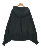 THE SHINZONE（ザシンゾーン）パーカー 黒 サイズ:F レディース/2200676456028