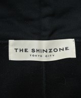 THE SHINZONE（ザシンゾーン）パーカー 黒 サイズ:F レディース/2200676456028