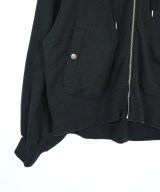 THE SHINZONE（ザシンゾーン）パーカー 黒 サイズ:F レディース/2200676456028