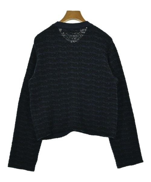 THE SHINZONE（ザシンゾーン）カーディガン 紺 サイズ:F レディース/2200676522037