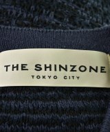THE SHINZONE（ザシンゾーン）カーディガン 紺 サイズ:F レディース/2200676522037