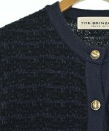 THE SHINZONE（ザシンゾーン）カーディガン 紺 サイズ:F レディース/2200676522037