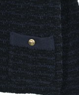 THE SHINZONE（ザシンゾーン）カーディガン 紺 サイズ:F レディース/2200676522037