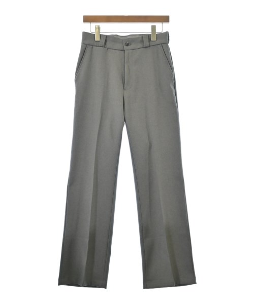 THE SHINZONE(ザシンゾーン)スラックス グレー サイズ:T0(XS位)/2200676983036