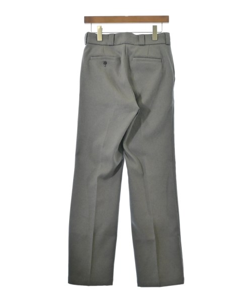 THE SHINZONE（ザシンゾーン）スラックス グレー サイズ:T0(XS位) レディース/2200676983036