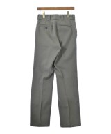 THE SHINZONE（ザシンゾーン）スラックス グレー サイズ:T0(XS位) レディース/2200676983036