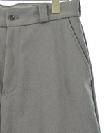 THE SHINZONE（ザシンゾーン）スラックス グレー サイズ:T0(XS位) レディース/2200676983036