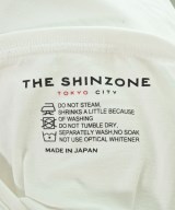 THE SHINZONE（ザシンゾーン）Tシャツ・カットソー 白 サイズ:-(M位) レディース/2200677214047