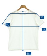 THE SHINZONE（ザシンゾーン）Tシャツ・カットソー 白 サイズ:-(M位) レディース/2200677214047