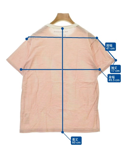 THE SHINZONE（ザシンゾーン）Tシャツ・カットソー 白 サイズ:F レディース/2200677214054