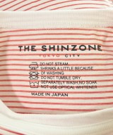 THE SHINZONE（ザシンゾーン）Tシャツ・カットソー 白 サイズ:F レディース/2200677214054