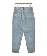 THE SHINZONE（ザシンゾーン）デニムパンツ 青 サイズ:38(M位) レディース/2200670813049