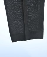 THE SHINZONE（ザシンゾーン）スラックス 黒 サイズ:34(XS位) レディース/2200672656156