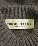 THE SHINZONE（ザシンゾーン）ベスト/ノースリーブ 茶 サイズ:F レディース/2200672679032