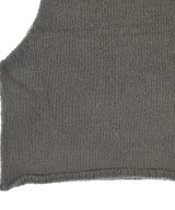 THE SHINZONE（ザシンゾーン）ベスト/ノースリーブ 茶 サイズ:F レディース/2200672679032