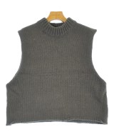 THE SHINZONE ベスト/ノースリーブ