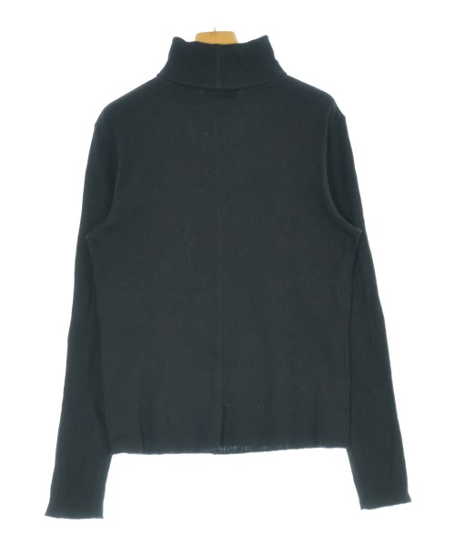 THE SHINZONE（ザシンゾーン）Tシャツ・カットソー 黒 サイズ:-(M位) レディース/2200672679094