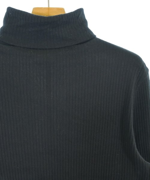 THE SHINZONE（ザシンゾーン）Tシャツ・カットソー 黒 サイズ:-(M位) レディース/2200672679094