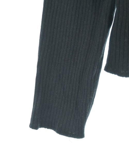 THE SHINZONE（ザシンゾーン）Tシャツ・カットソー 黒 サイズ:-(M位) レディース/2200672679094