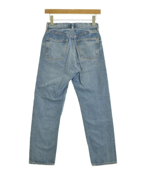 THE SHINZONE（ザシンゾーン）デニムパンツ 青 サイズ:34(XS位) レディース/2200677802039