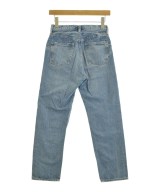 THE SHINZONE（ザシンゾーン）デニムパンツ 青 サイズ:34(XS位) レディース/2200677802039