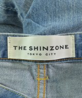 THE SHINZONE（ザシンゾーン）デニムパンツ 青 サイズ:34(XS位) レディース/2200677802039