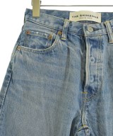 THE SHINZONE（ザシンゾーン）デニムパンツ 青 サイズ:34(XS位) レディース/2200677802039