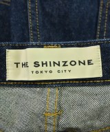 THE SHINZONE（ザシンゾーン）デニムパンツ 紺 サイズ:36(S位) レディース/2200674268067