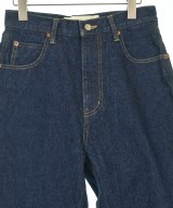 THE SHINZONE（ザシンゾーン）デニムパンツ 紺 サイズ:36(S位) レディース/2200674268067