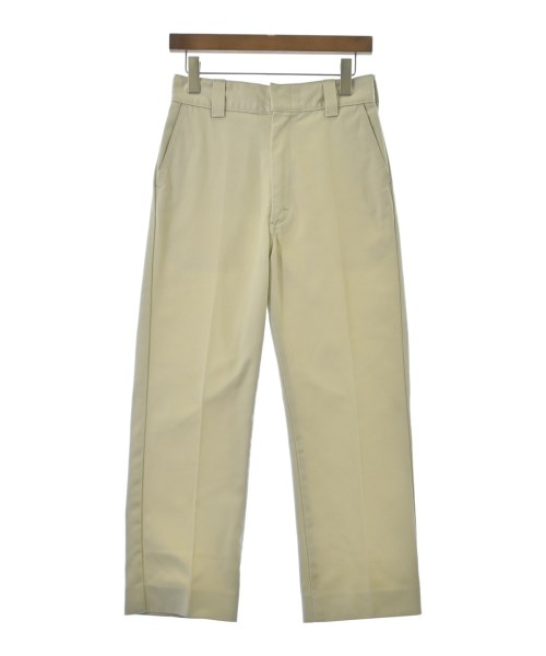 THE SHINZONE(ザシンゾーン)チノパン 白 サイズ:32(XXS位)/2200675156066