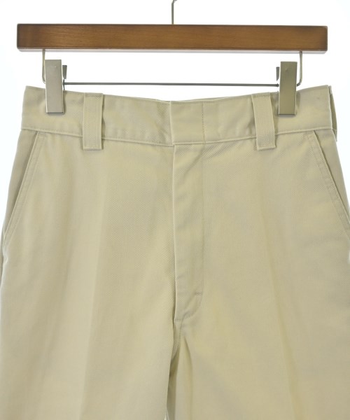 THE SHINZONE（ザシンゾーン）チノパン 白 サイズ:32(XXS位) レディース/2200675156066