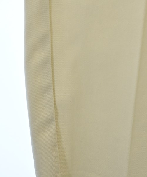 THE SHINZONE（ザシンゾーン）チノパン 白 サイズ:32(XXS位) レディース/2200675156066