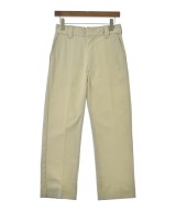 THE SHINZONE（ザシンゾーン）チノパン 白 サイズ:32(XXS位) レディース/2200675156066