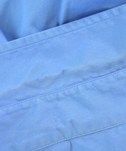 THE SHINZONE（ザシンゾーン）カジュアルシャツ 青 サイズ:F レディース/2200672633058