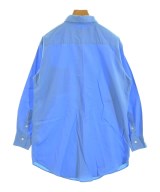 THE SHINZONE（ザシンゾーン）カジュアルシャツ 青 サイズ:F レディース/2200672633058