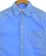 THE SHINZONE（ザシンゾーン）カジュアルシャツ 青 サイズ:F レディース/2200672633058