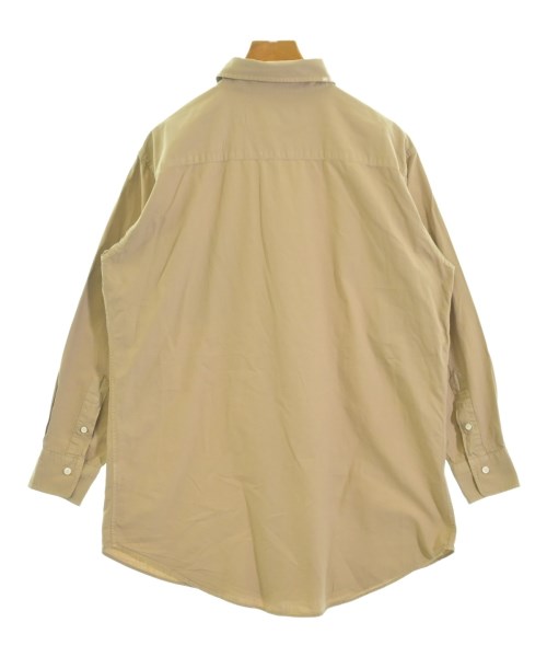 THE SHINZONE（ザシンゾーン）カジュアルシャツ ベージュ サイズ:F レディース/2200672633065