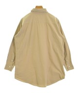 THE SHINZONE（ザシンゾーン）カジュアルシャツ ベージュ サイズ:F レディース/2200672633065