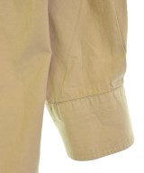 THE SHINZONE（ザシンゾーン）カジュアルシャツ ベージュ サイズ:F レディース/2200672633065