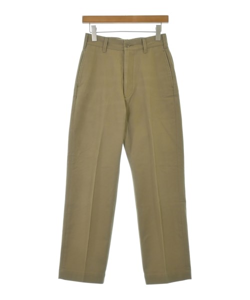 THE SHINZONE(ザシンゾーン)チノパン カーキ サイズ:34(XS位)/2200676254174