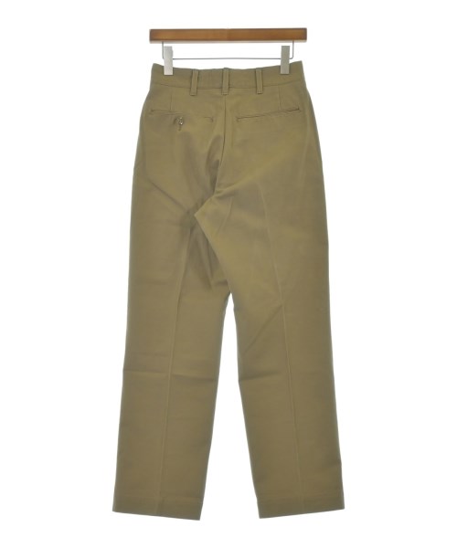 THE SHINZONE（ザシンゾーン）チノパン カーキ サイズ:34(XS位) レディース/2200676254174